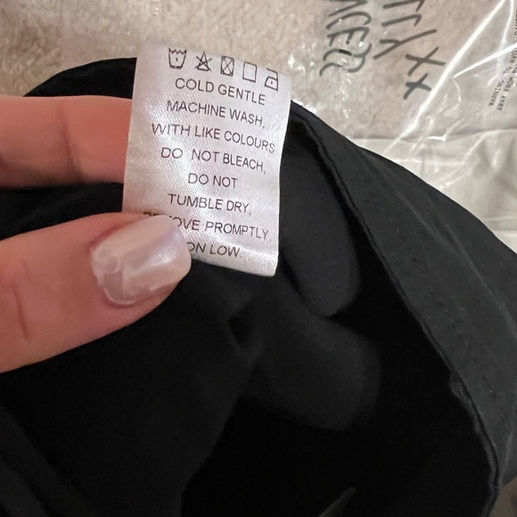 Princes Polly Gigi Skort Size 2 - NWT - Picture 6 of 6